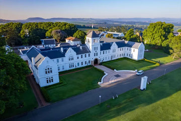 South Africa’s Top Private Schools Gain Global Recognition