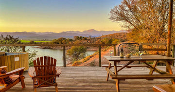 Exploring South Africa’s Route 62