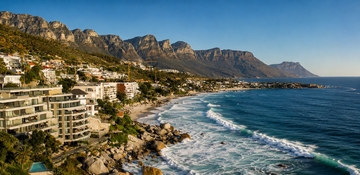 Why Bantry Bay Commands Some of South Africa's Highest Property Prices