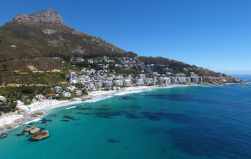 Cape Town - Best City Award