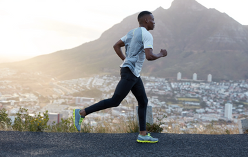 The Cape Town Marathon