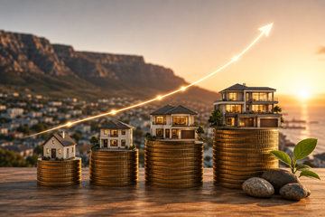 From One Property to Many: How Investors Grow a Property Portfolio