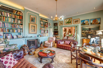 The Enduring Appeal of Heritage Homes