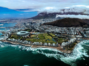 Considering a Move to South Africa? Start With a Conversation