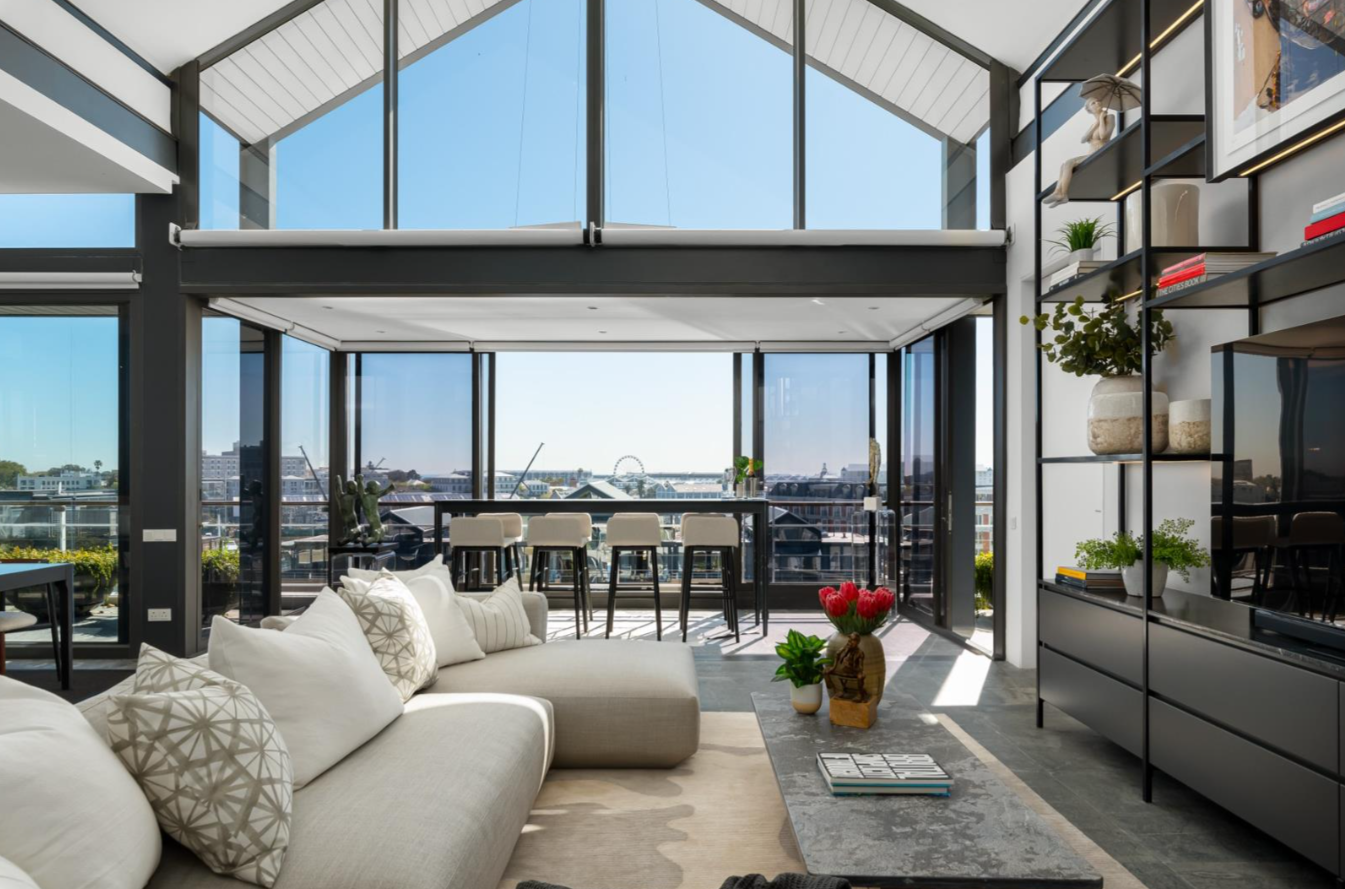 Gallery image with a fresh perspective