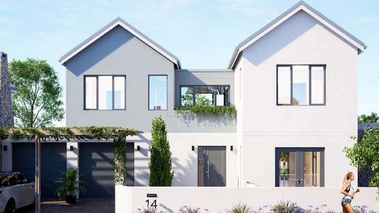 3 Bedroom Freehold For Sale in Stilbaai Wes