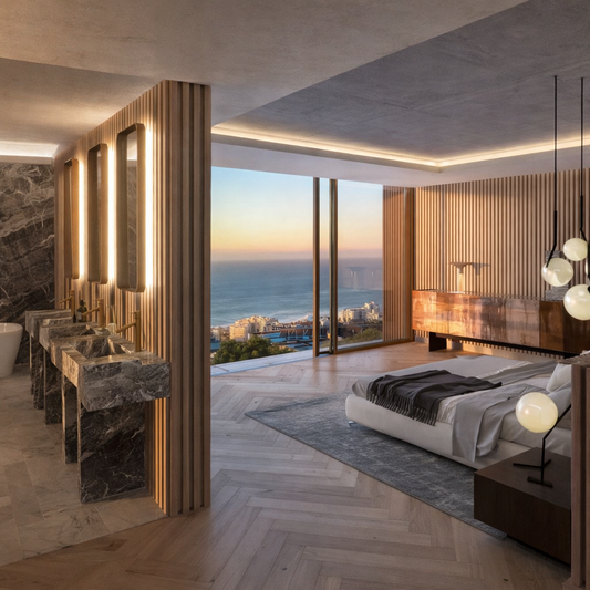 The SA-Living Property Standard: What Sets Our Listings Apart