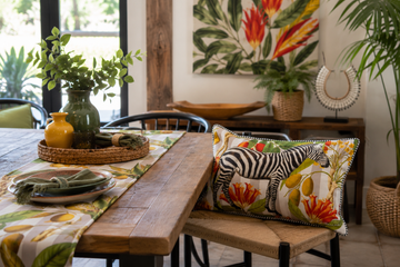 The Biggest Home Décor Trends in South Africa Right Now