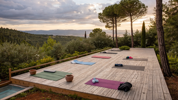 Is Wellness Real Estate the Next Big Trend?