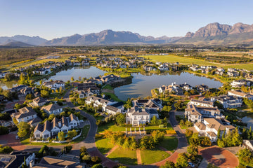 Inside South Africa’s Most Sought-After Lifestyle Estates