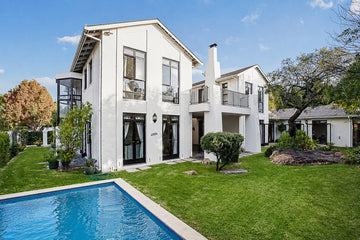 South Africa's Property Hotspots: The 5 Areas Attracting the Most New Homeowners