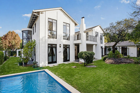 South Africa's Property Hotspots: The 5 Areas Attracting the Most New Homeowners