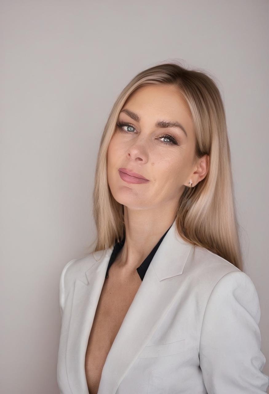 Adriana Cilliers