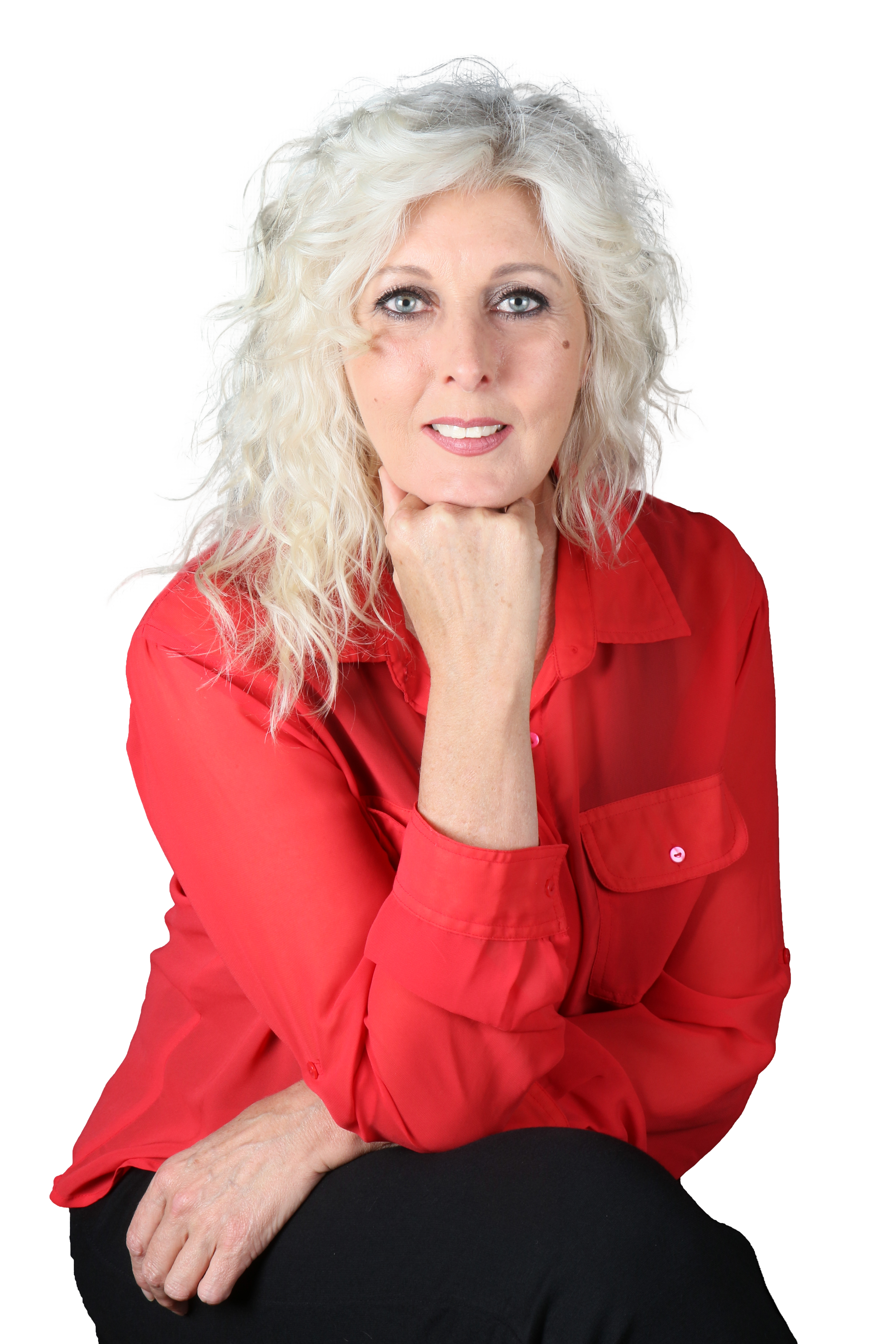 Veronica Jordaan