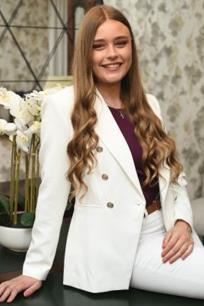 Angelique van der Merwe