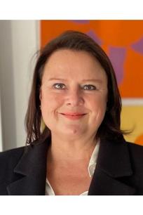 Dorothea Garewal