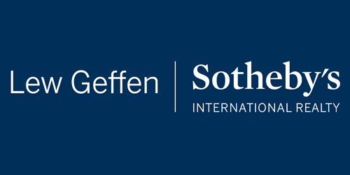 Lew Geffen Sotheby's International Realty® Listing