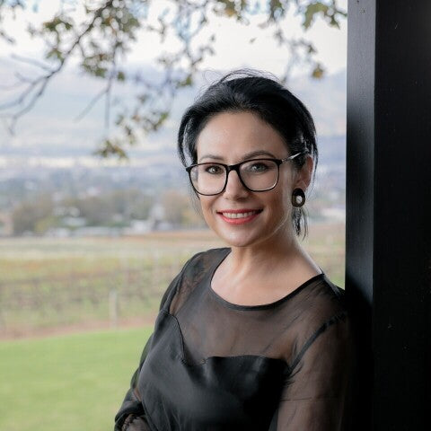 Milya van Heerden