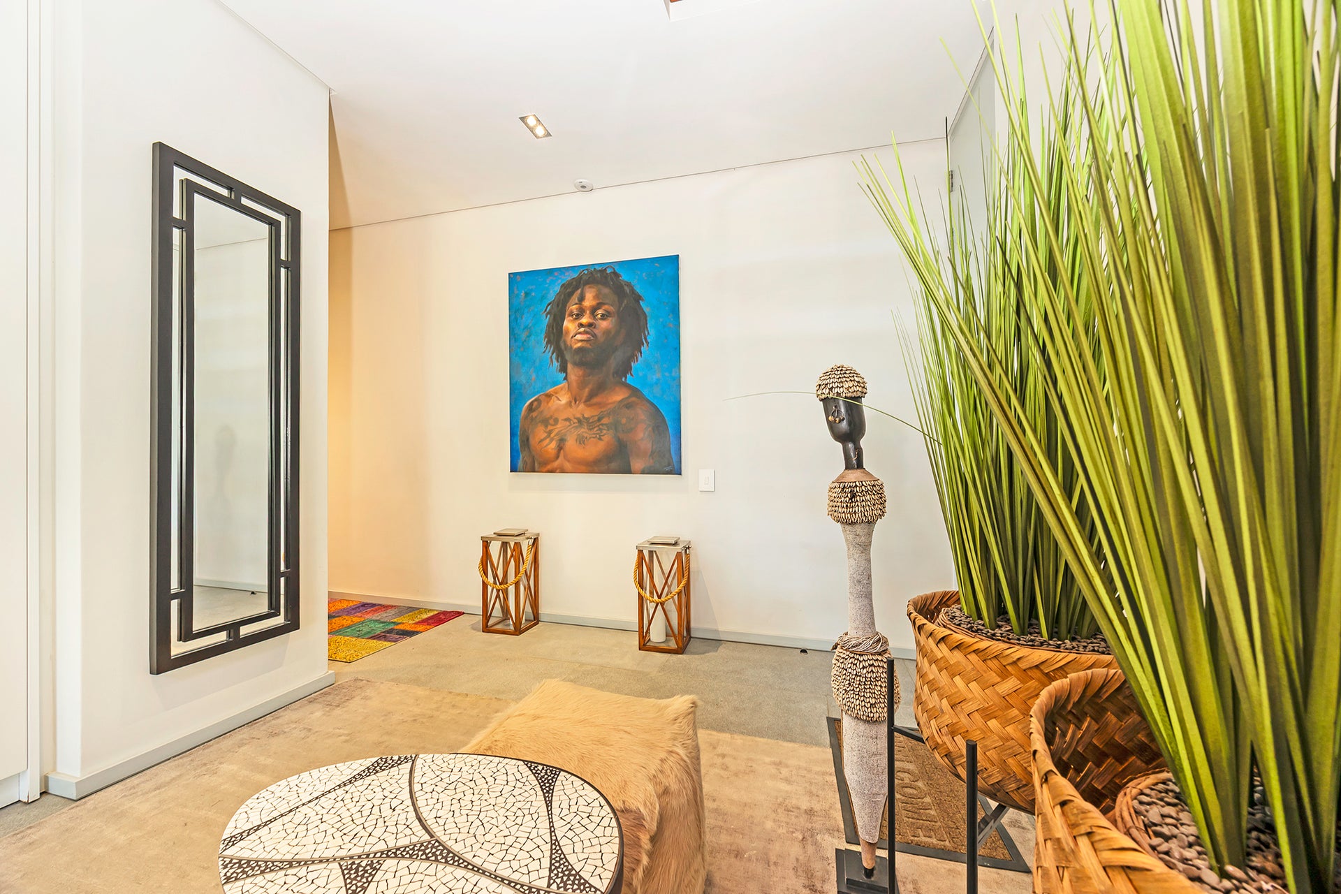 Exclusive Home In Fairhaven Estate