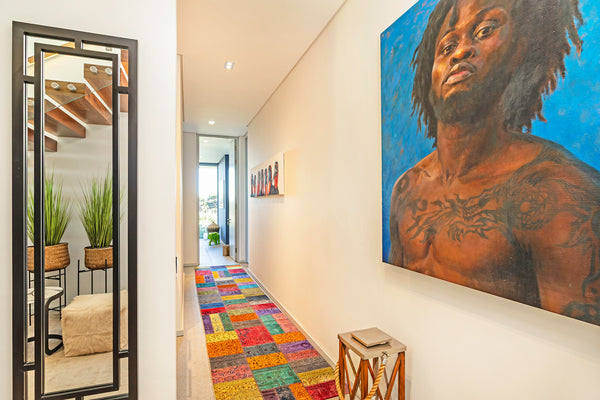 Exclusive Home In Fairhaven Estate