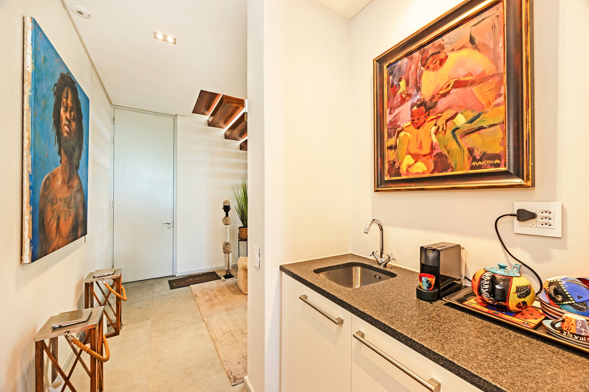 Exclusive Home In Fairhaven Estate