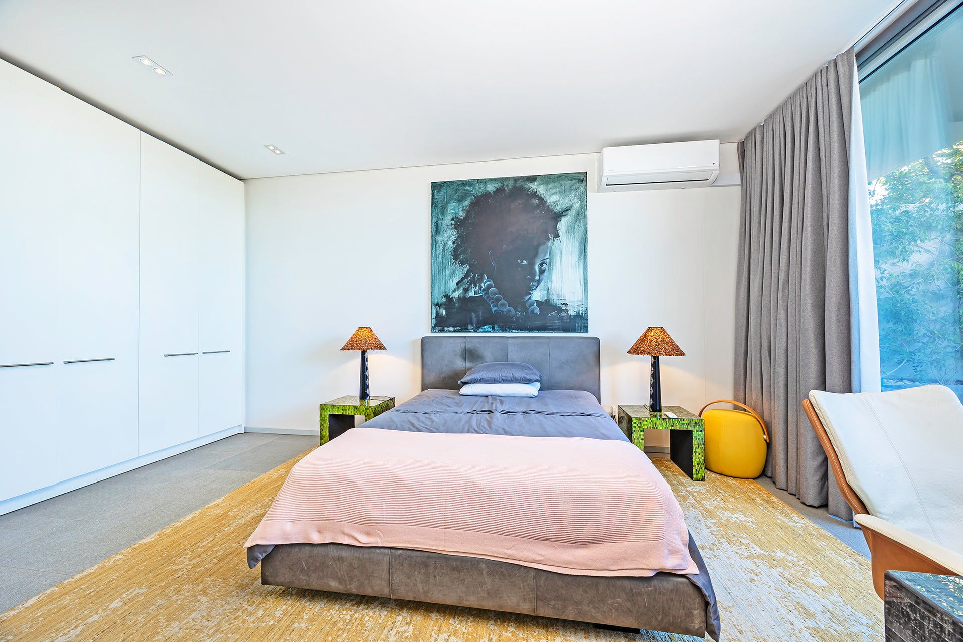 Exclusive Home In Fairhaven Estate