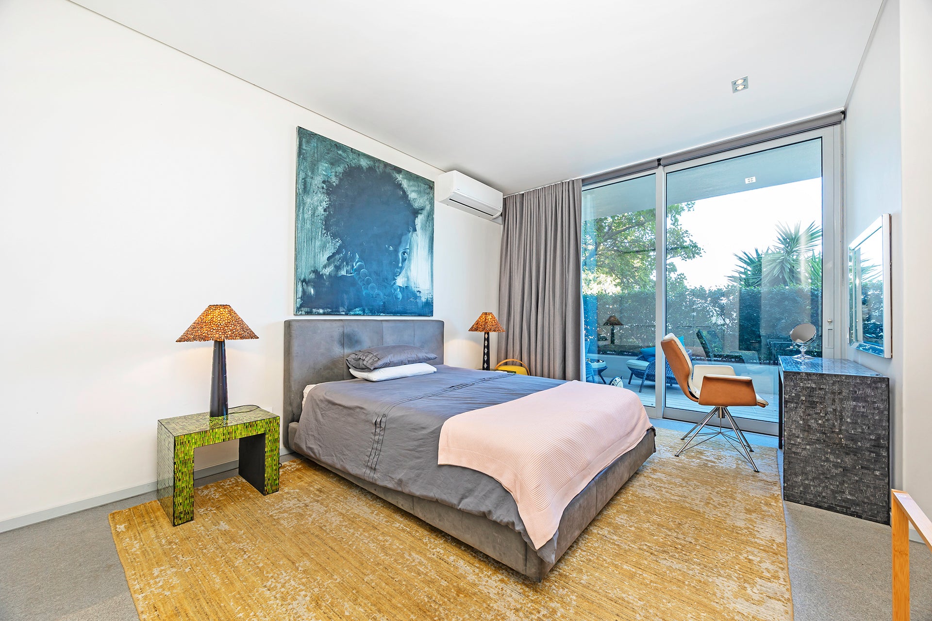 Exclusive Home In Fairhaven Estate