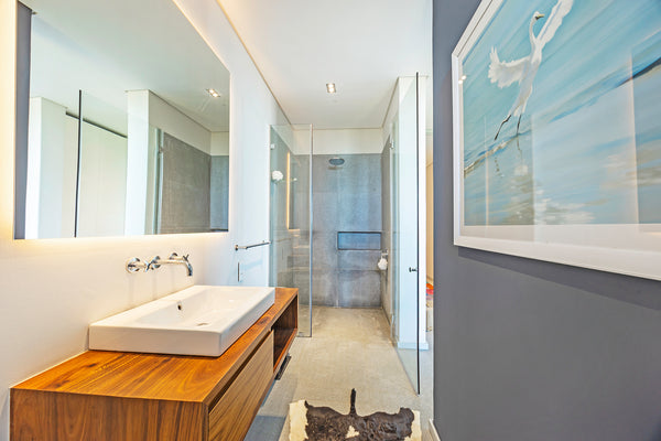 Exclusive Home In Fairhaven Estate