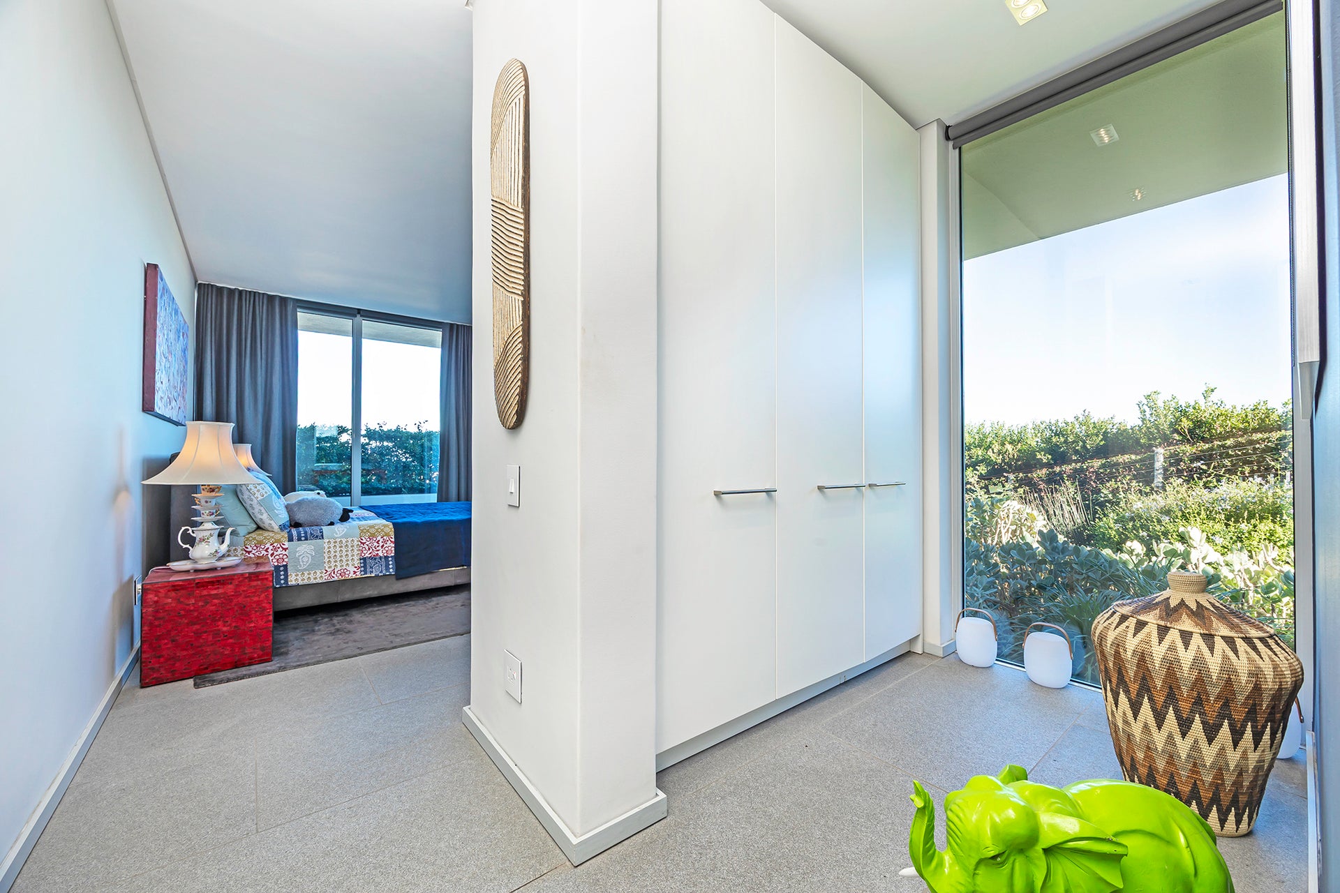 Exclusive Home In Fairhaven Estate