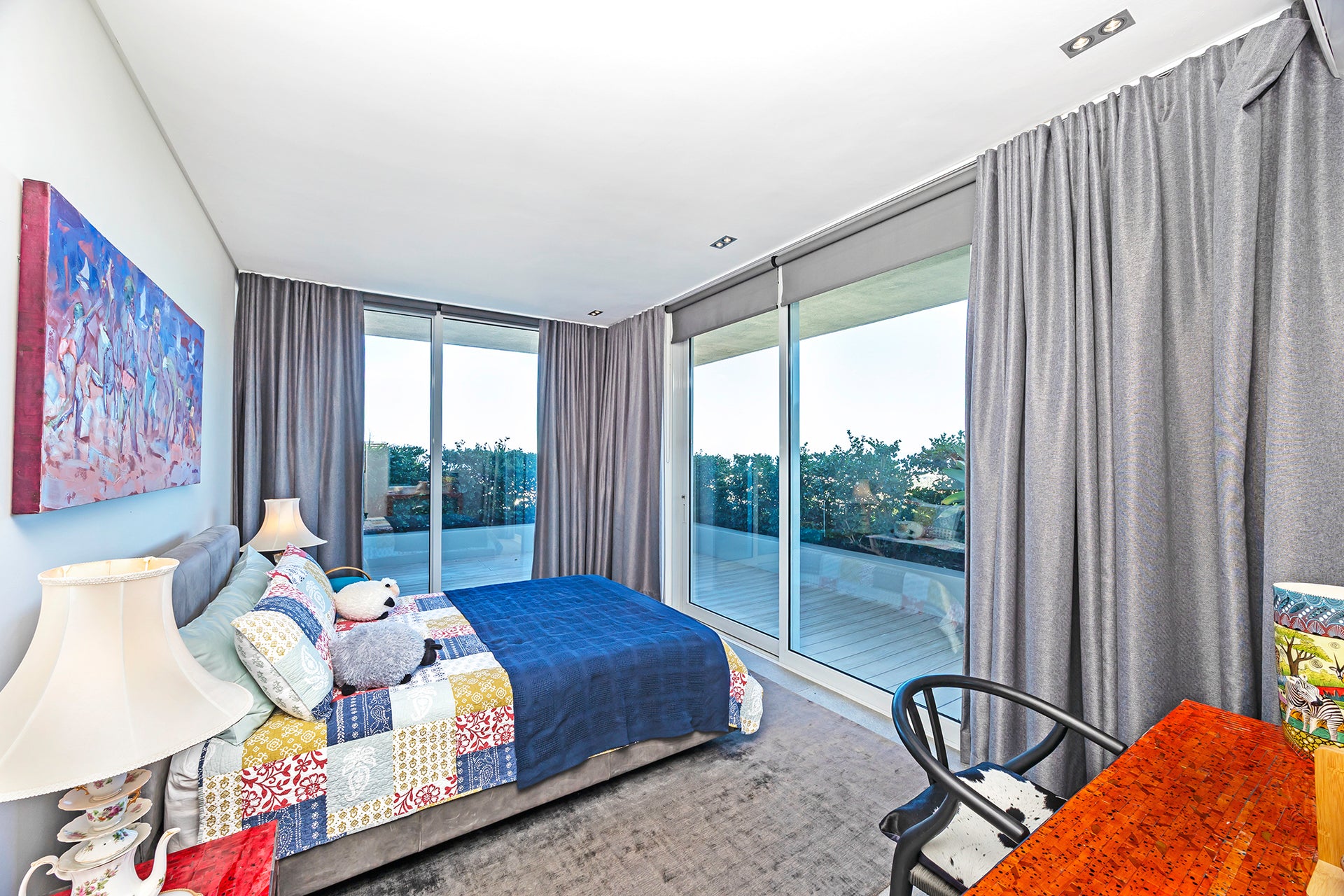 Exclusive Home In Fairhaven Estate