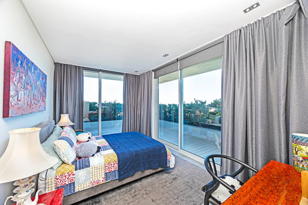 Exclusive Home In Fairhaven Estate