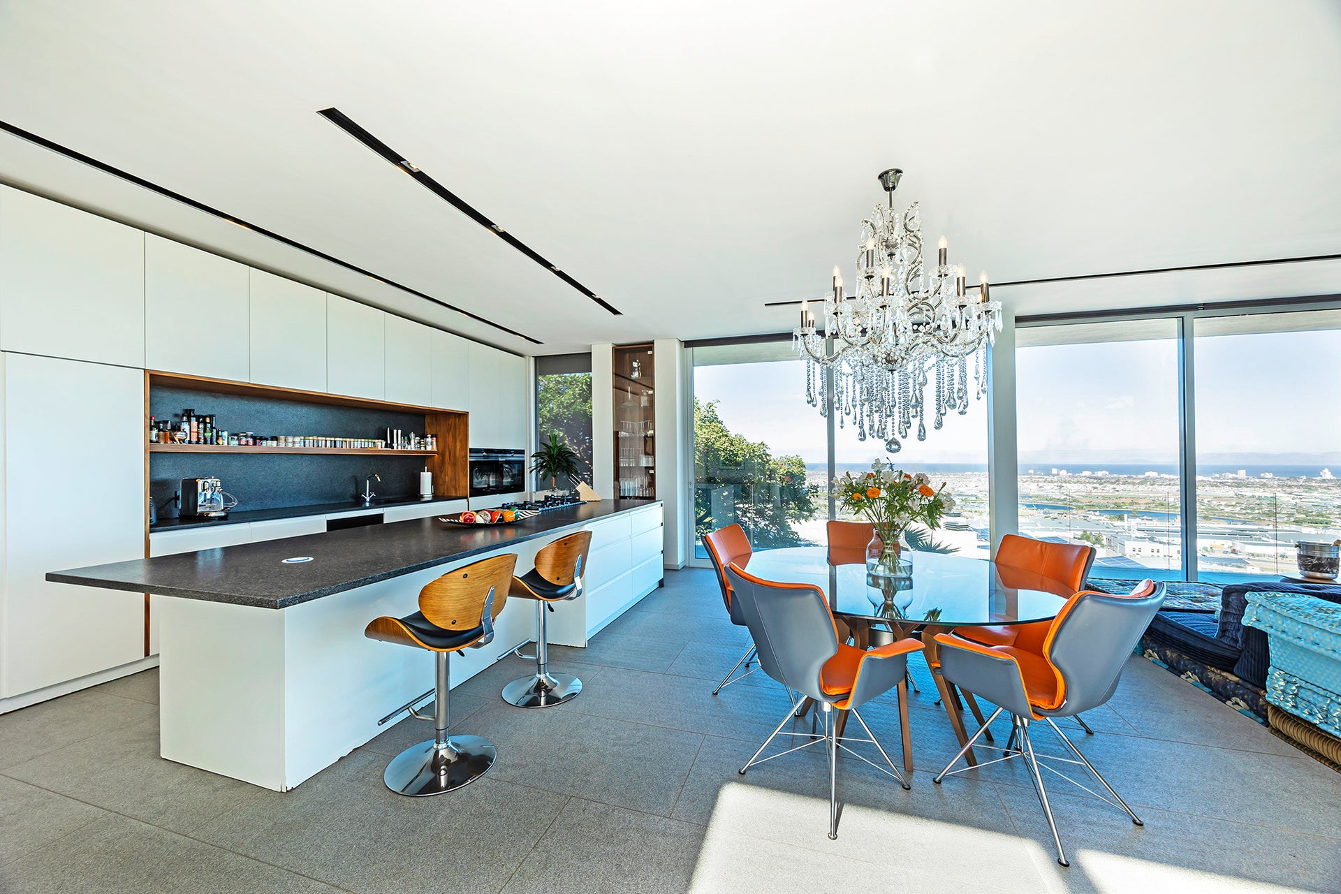 Exclusive Home In Fairhaven Estate