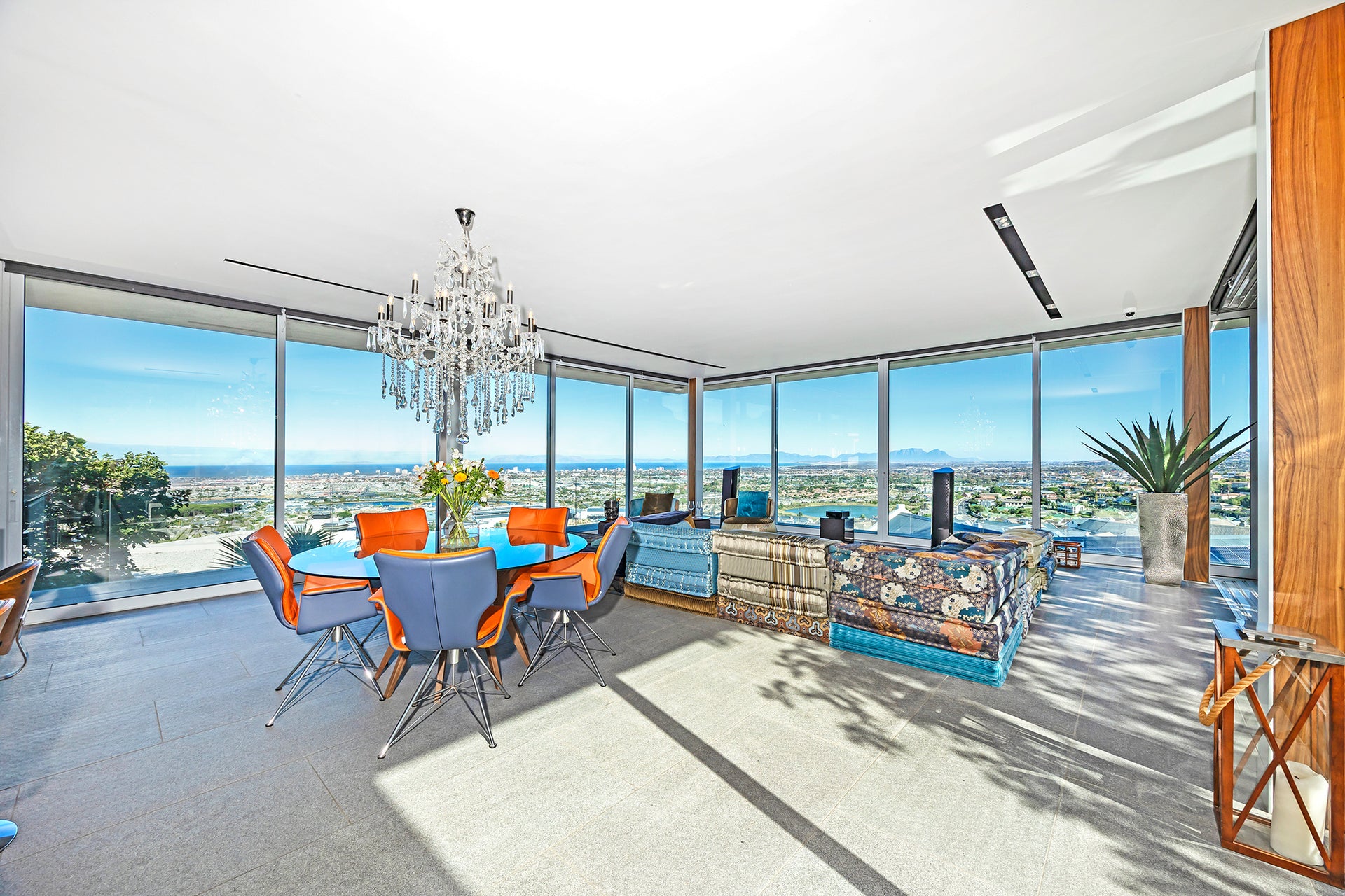 Exclusive Home In Fairhaven Estate