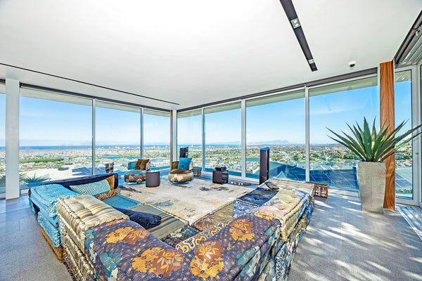 Exclusive Home In Fairhaven Estate