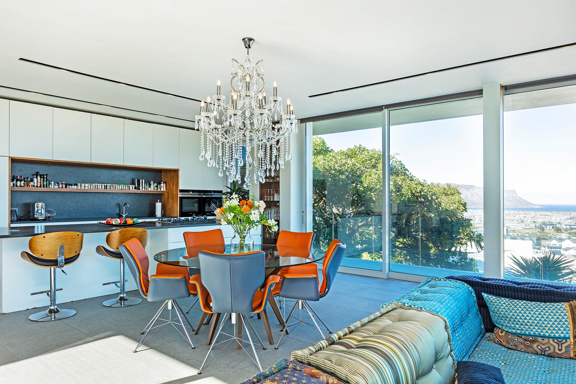 Exclusive Home In Fairhaven Estate