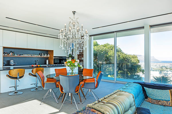 Exclusive Home In Fairhaven Estate