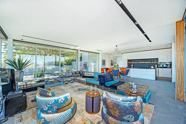 Exclusive Home In Fairhaven Estate