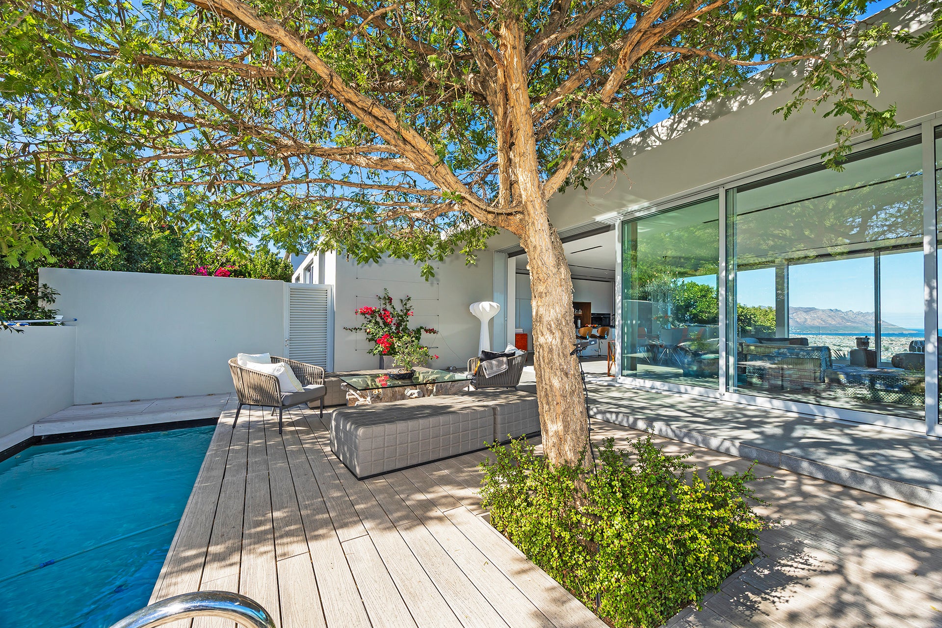 Exclusive Home In Fairhaven Estate