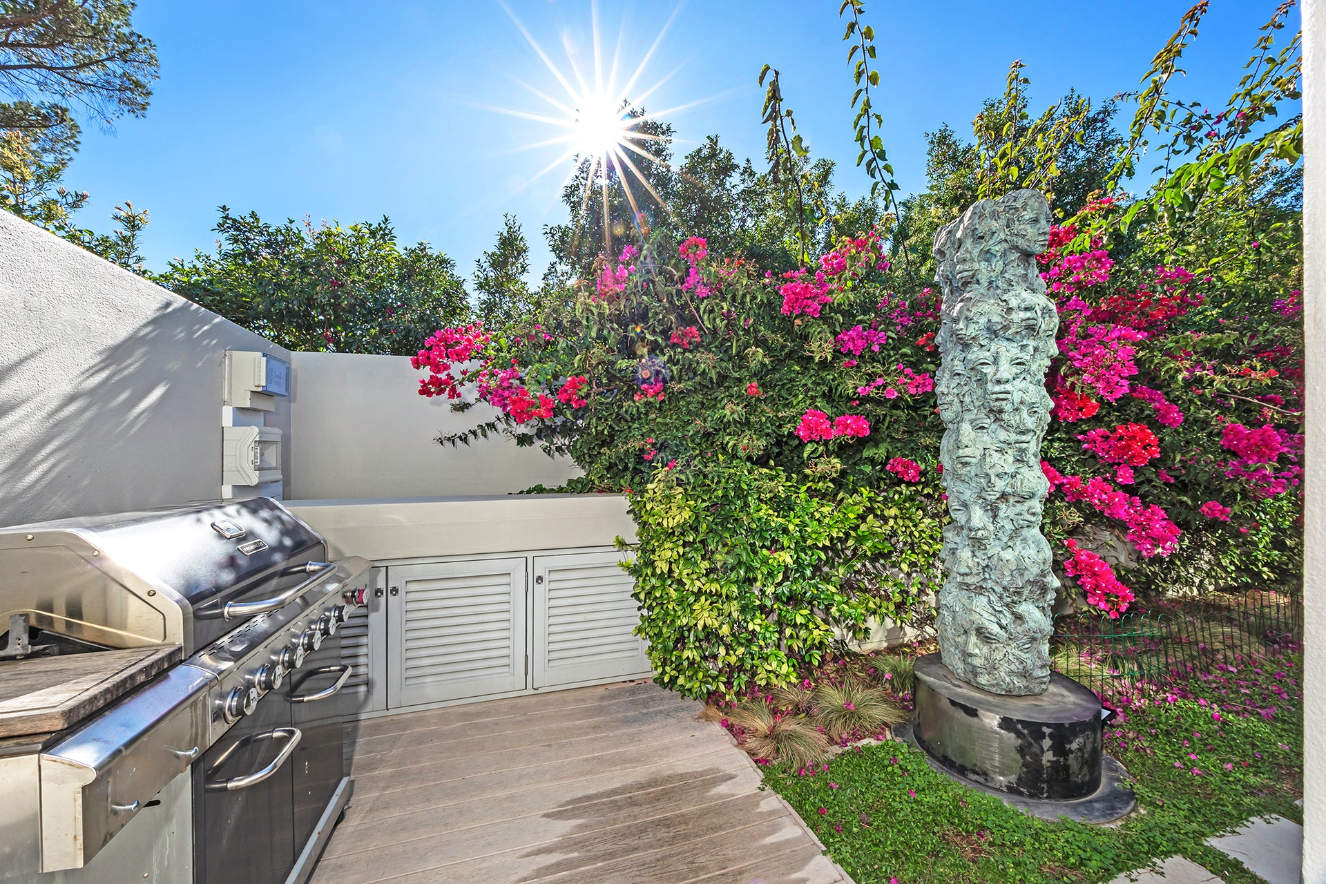 Exclusive Home In Fairhaven Estate