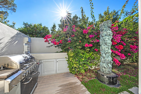 Exclusive Home In Fairhaven Estate