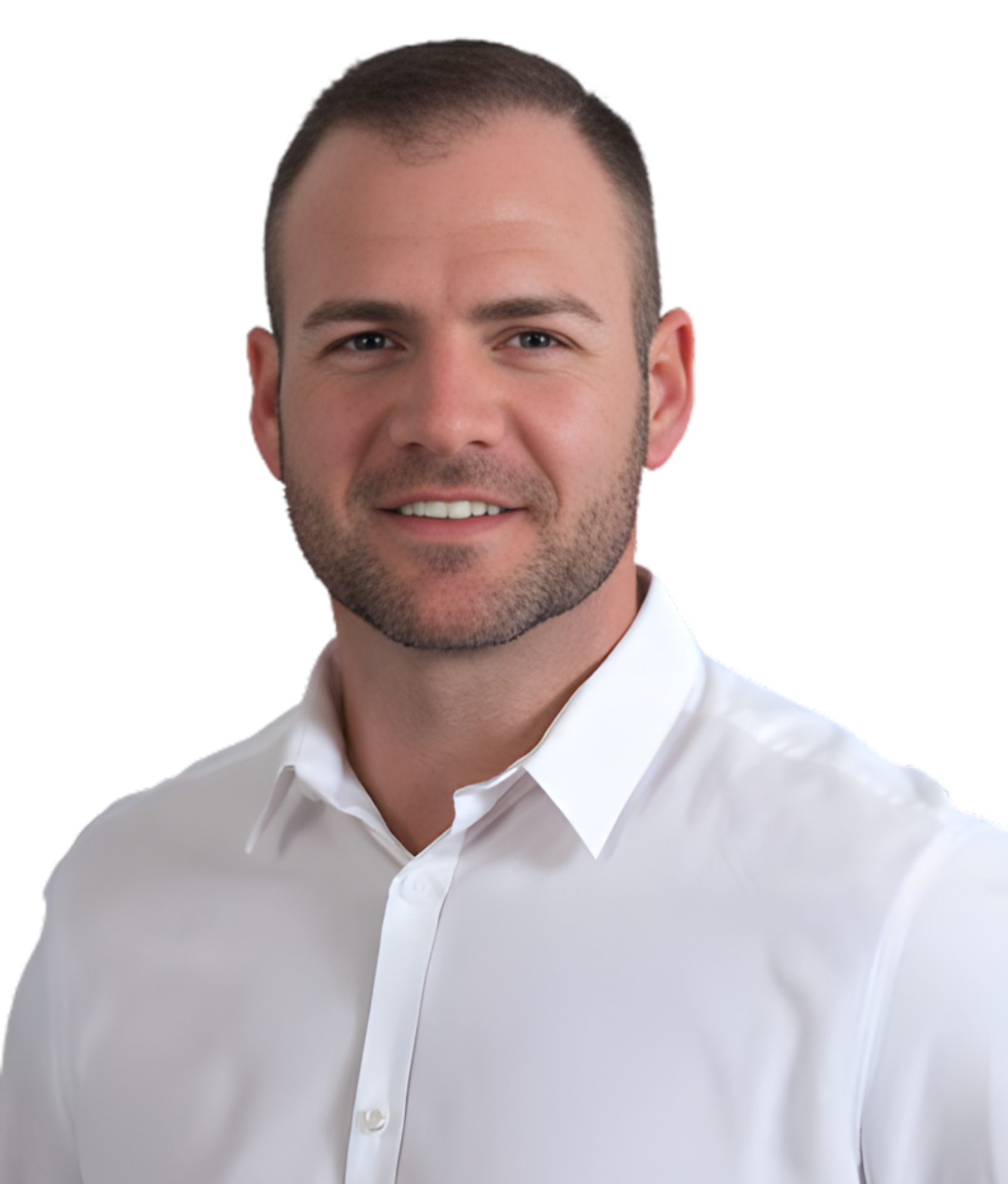 Ray van der Merwe