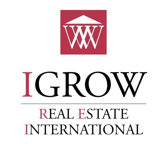 Igrow logo