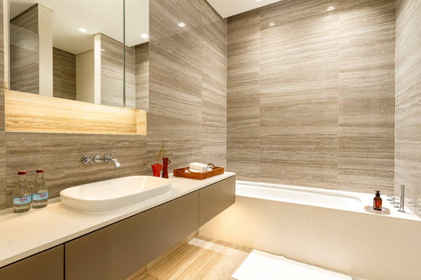 Contemporary Luxury with Scenic Vistas and Rooftop Pool