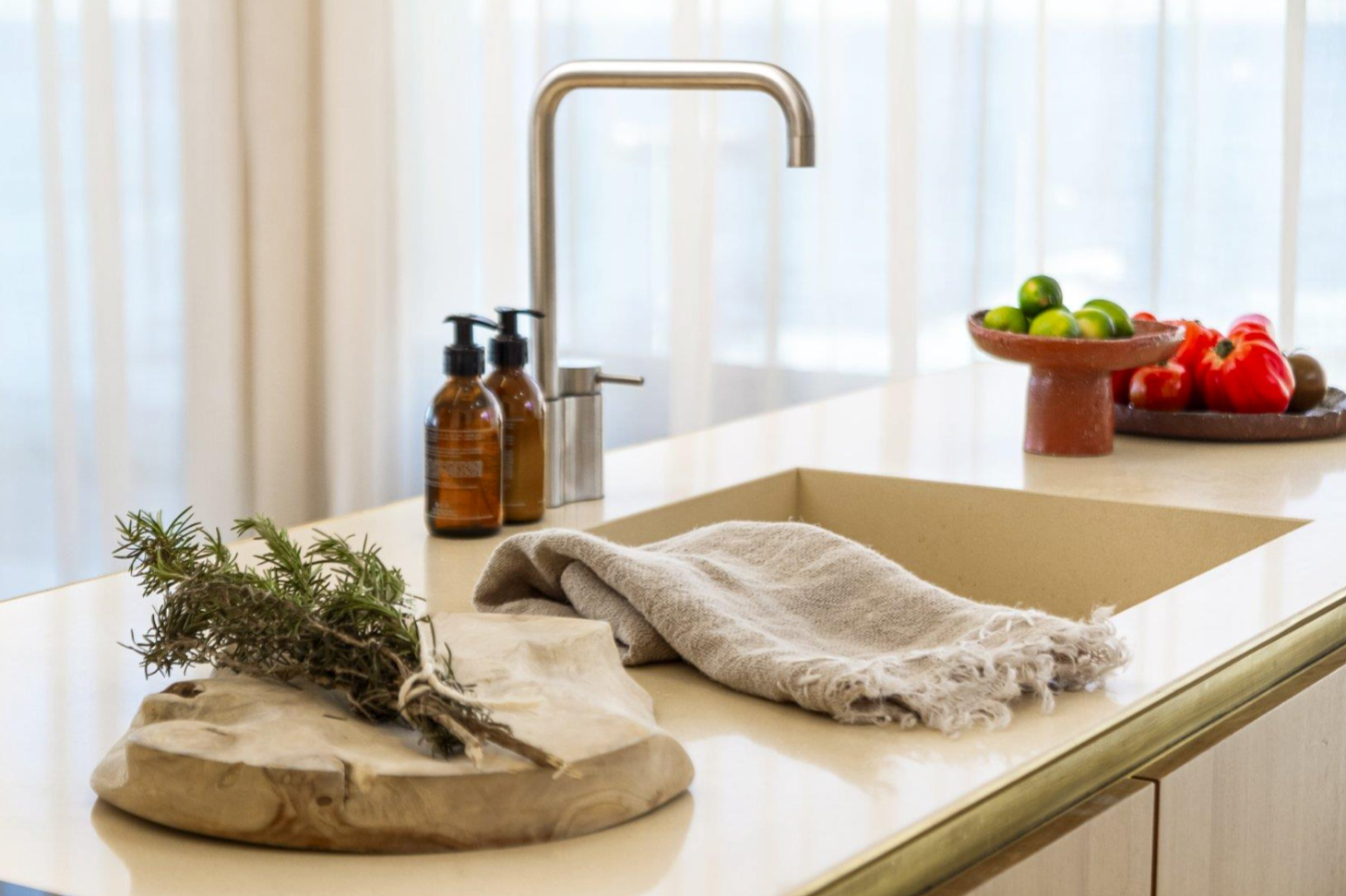 Contemporary Luxury with Scenic Vistas and Rooftop Pool