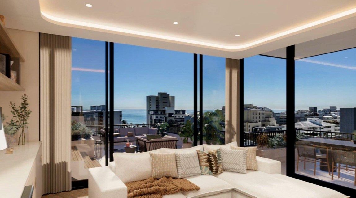 The Lighthouse Penthouse Seapoint