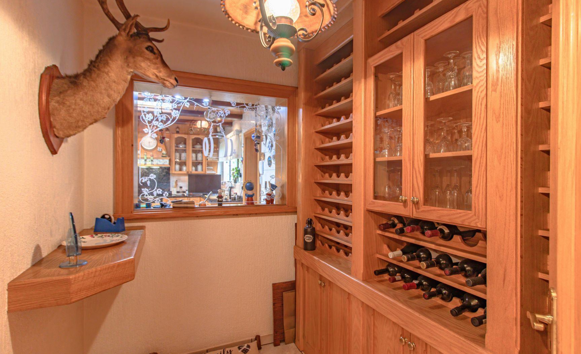 4 Bedroom Family Home in Secure Boomed Area in Bedfordview