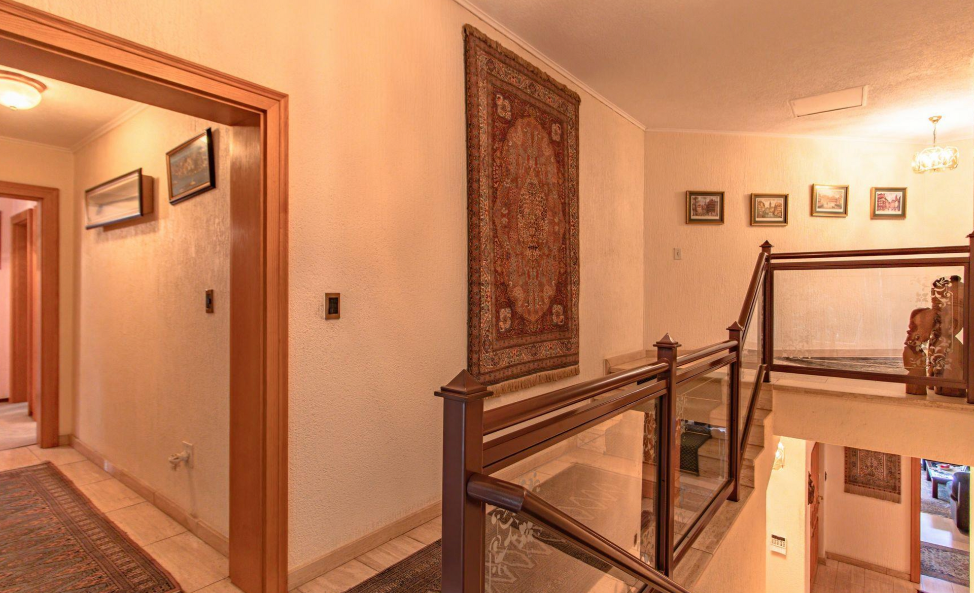 4 Bedroom Family Home in Secure Boomed Area in Bedfordview