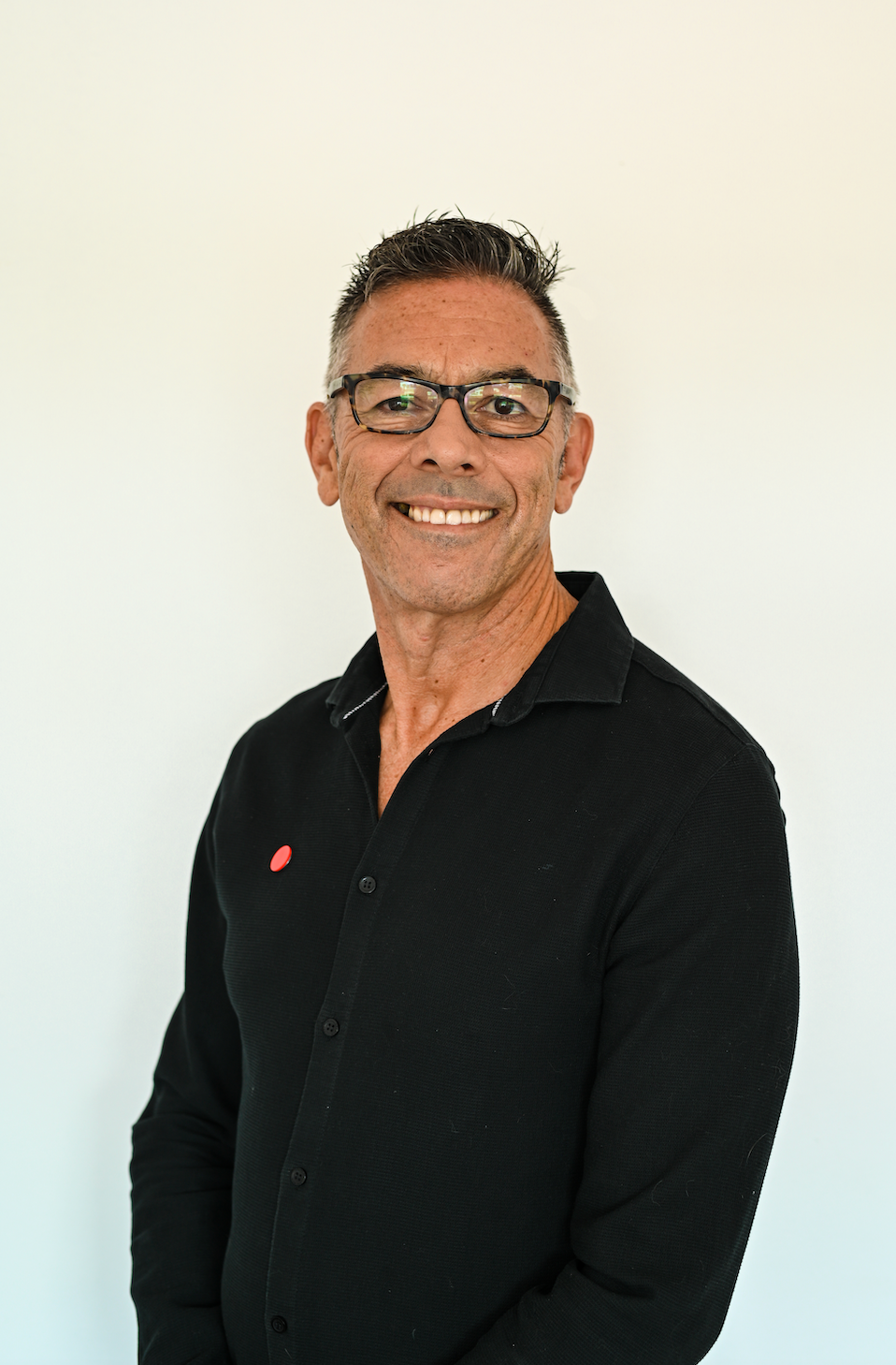 Len  Gordon