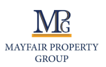 Mayfair Property Group logo