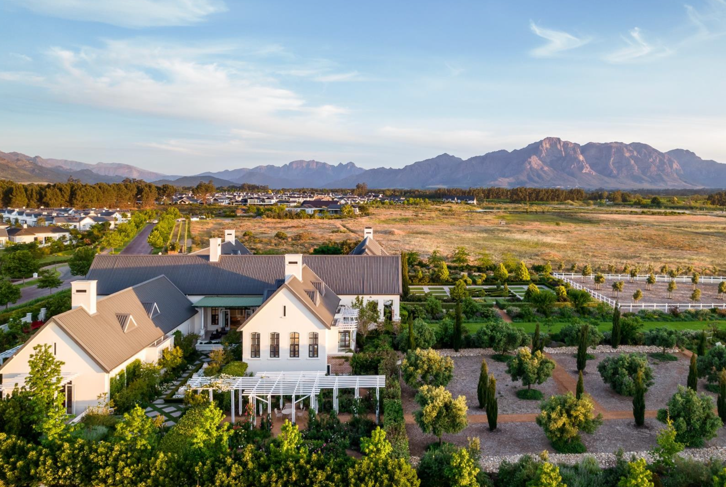 Our Non-Resident Services Department